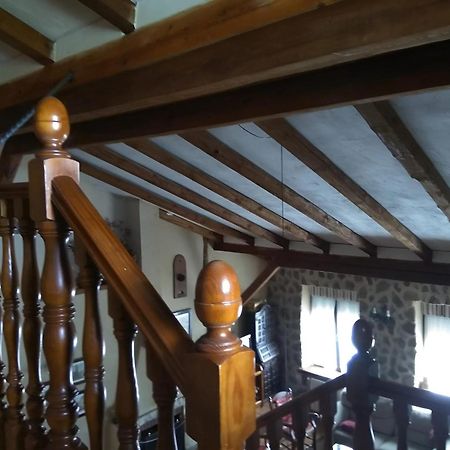 Casa Rural El Fresno Del Abuelo La Cuesta  외부 사진