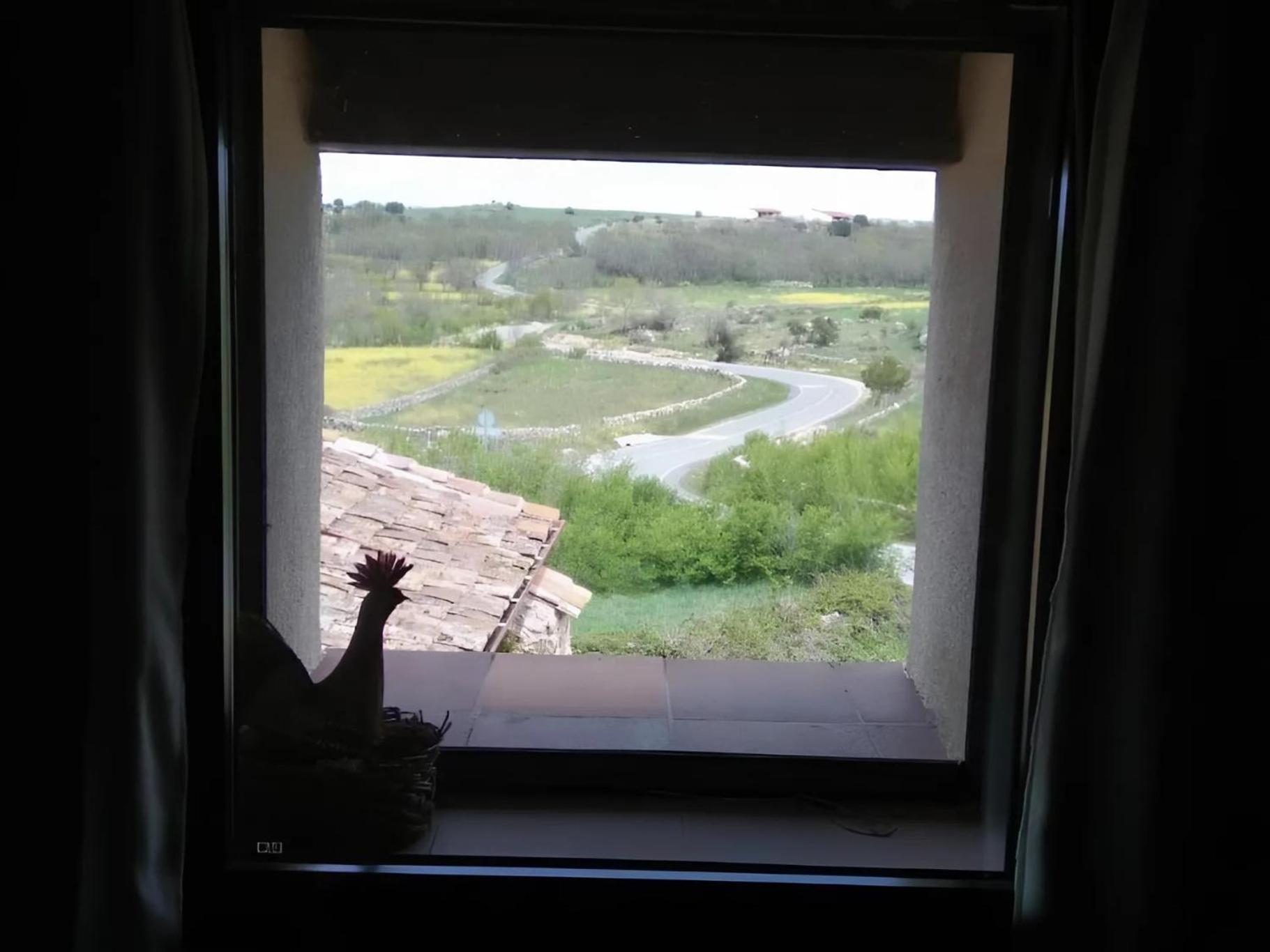 Casa Rural El Fresno Del Abuelo La Cuesta  외부 사진