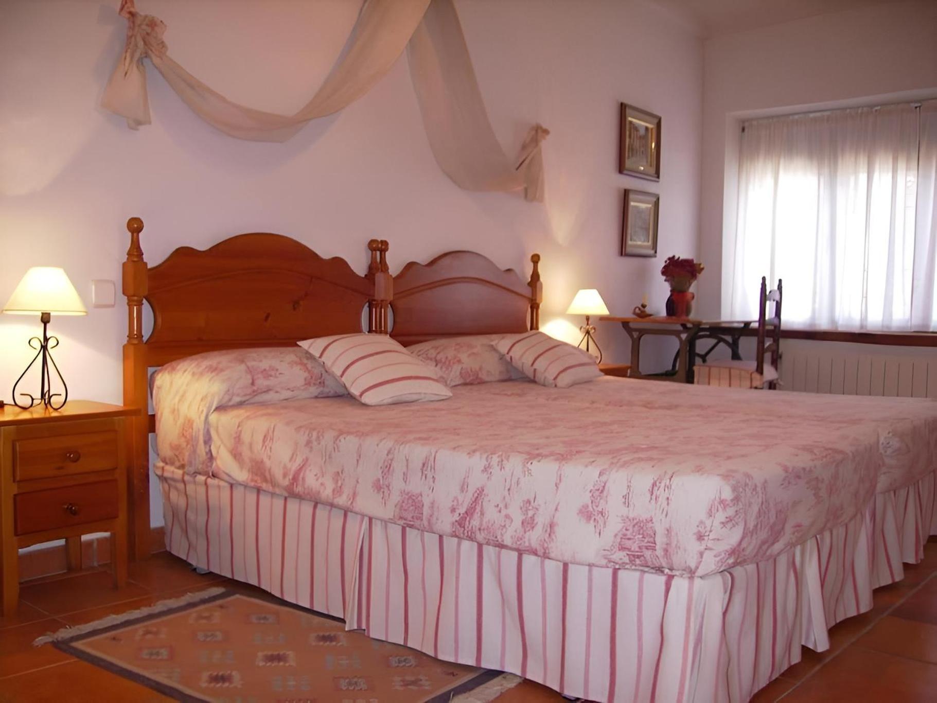 Casa Rural El Fresno Del Abuelo La Cuesta  외부 사진